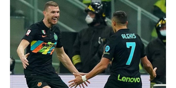 El Inter de Milán ha eliminado a muchos jugadores antiguos estos días